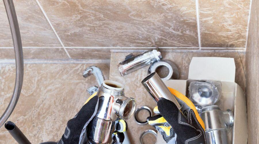 Professional Storm Sewer Service in Cunningham, KS